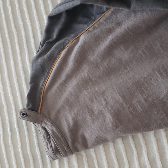 The Field L/S Raglan pullover - Picture 8 of 11